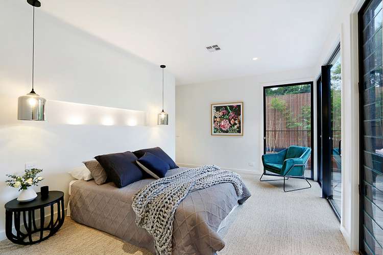 Fifth view of Homely house listing, 14a Nelson Street, Mornington VIC 3931