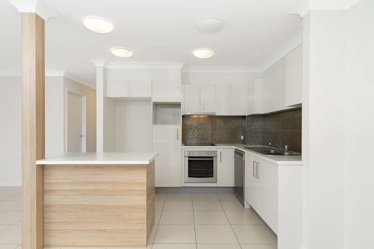Second view of Homely townhouse listing, 7/22 Yulia Street, Coombabah QLD 4216