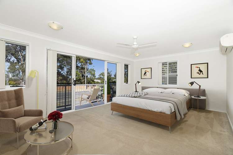 Third view of Homely townhouse listing, 7/22 Yulia Street, Coombabah QLD 4216