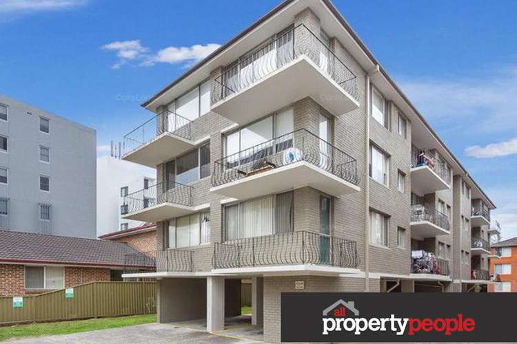 Main view of Homely unit listing, 9/4 Pope Street, Ryde NSW 2112