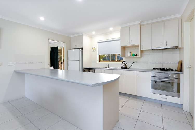 Fourth view of Homely house listing, 3 Galway Drive, Stratford VIC 3862