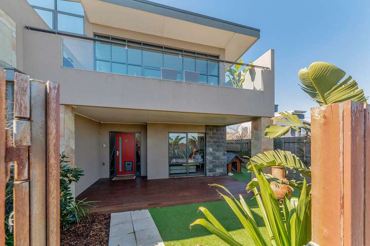Main view of Homely townhouse listing, 6/39-41 Nepean Highway, Seaford VIC 3198