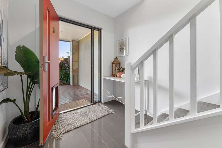 Second view of Homely townhouse listing, 6/39-41 Nepean Highway, Seaford VIC 3198