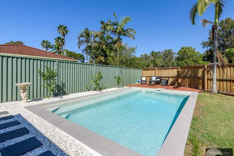 Second view of Homely semiDetached listing, 1/12 Telopea Street, Labrador QLD 4215