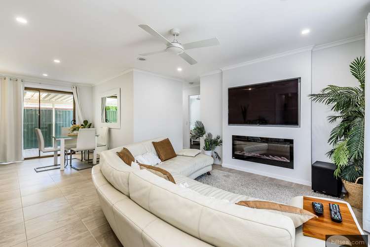 Fourth view of Homely semiDetached listing, 1/12 Telopea Street, Labrador QLD 4215