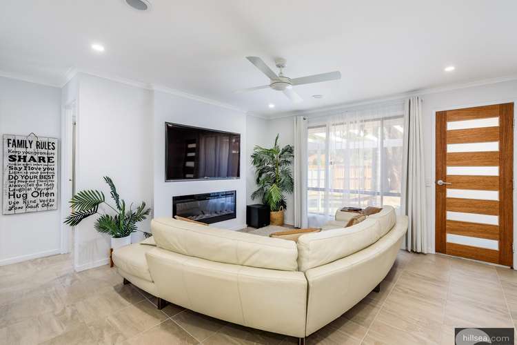 Fifth view of Homely semiDetached listing, 1/12 Telopea Street, Labrador QLD 4215
