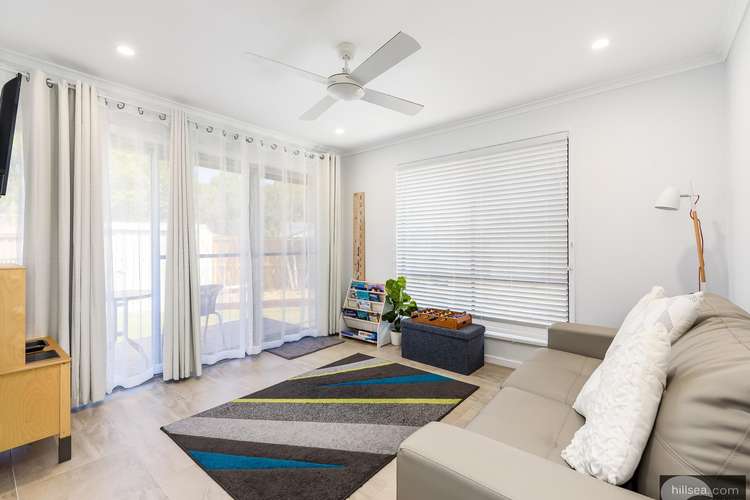 Seventh view of Homely semiDetached listing, 1/12 Telopea Street, Labrador QLD 4215