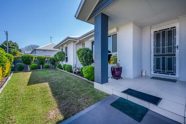 Second view of Homely house listing, 21 First Street, Boolaroo NSW 2284