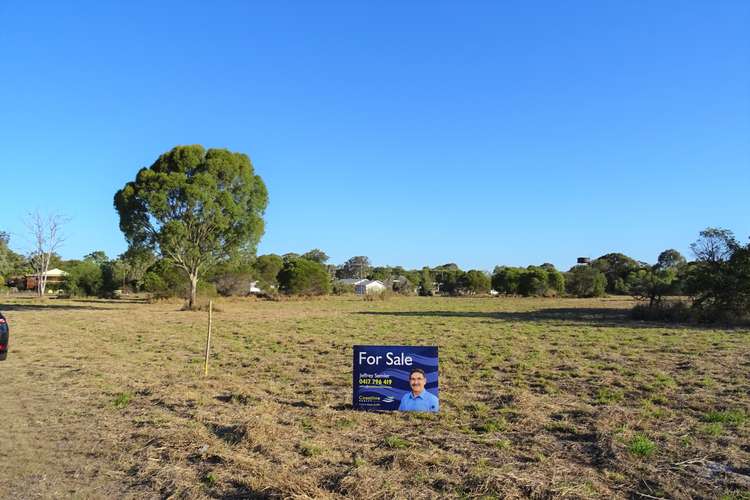 Second view of Homely residentialLand listing, LOT 114 Riverview Road, Elliott Heads QLD 4670