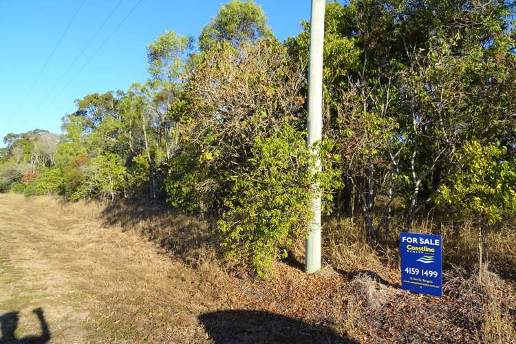 Fourth view of Homely residentialLand listing, LOT 114 Riverview Road, Elliott Heads QLD 4670