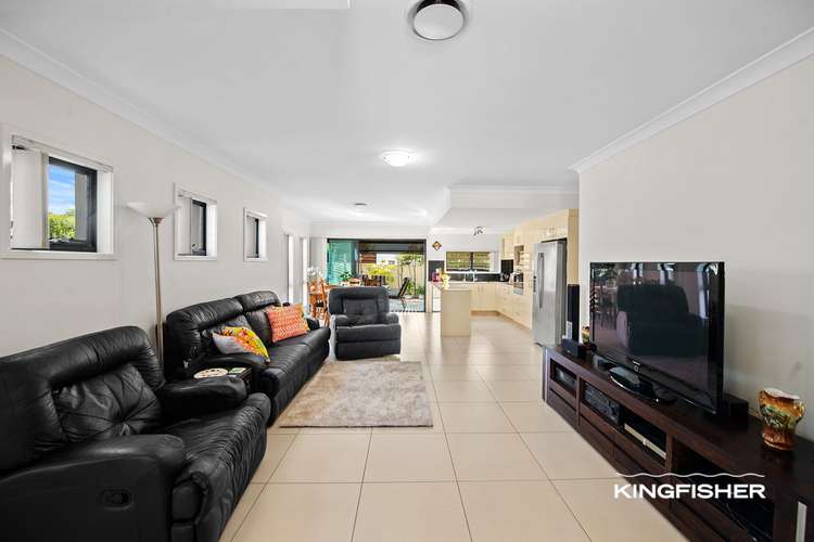 Fourth view of Homely semiDetached listing, 1/6 Peter Parade, Miami QLD 4220