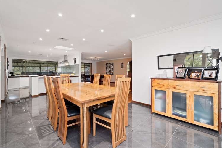 Seventh view of Homely acreageSemiRural listing, 8 LOGUE Road, Millendon WA 6056