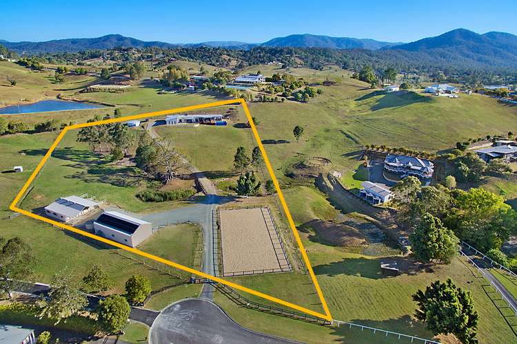 Fourth view of Homely house listing, 8 Range View Drive, Mount Samson QLD 4520