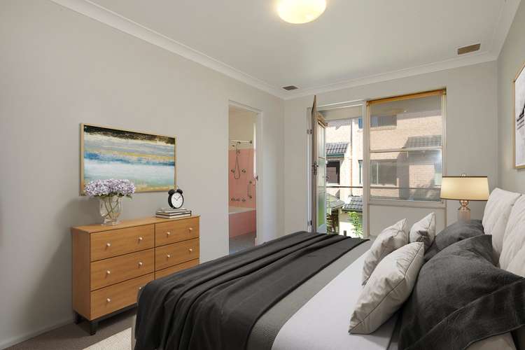 Fourth view of Homely apartment listing, 8/1 Fabos Place, Croydon Park NSW 2133