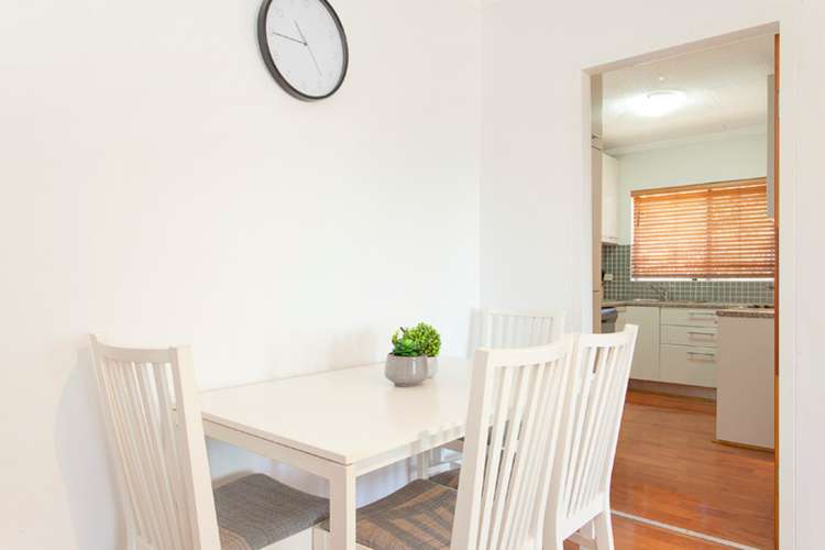 Fourth view of Homely apartment listing, 17/199 Liverpool Road, Burwood NSW 2134