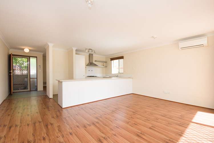 Main view of Homely apartment listing, 6/12 Arthur Street, Cannington WA 6107