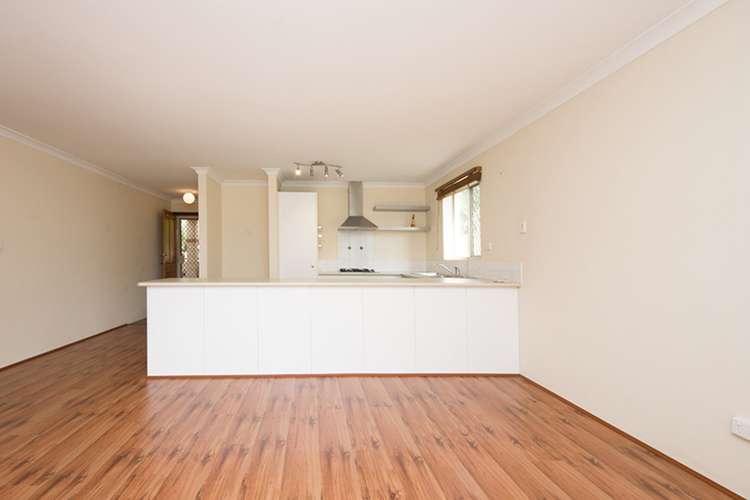 Fourth view of Homely apartment listing, 6/12 Arthur Street, Cannington WA 6107