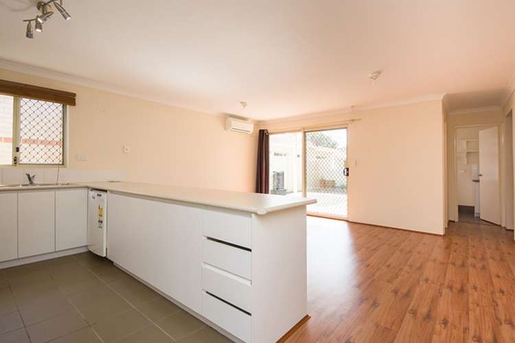 Fifth view of Homely apartment listing, 6/12 Arthur Street, Cannington WA 6107