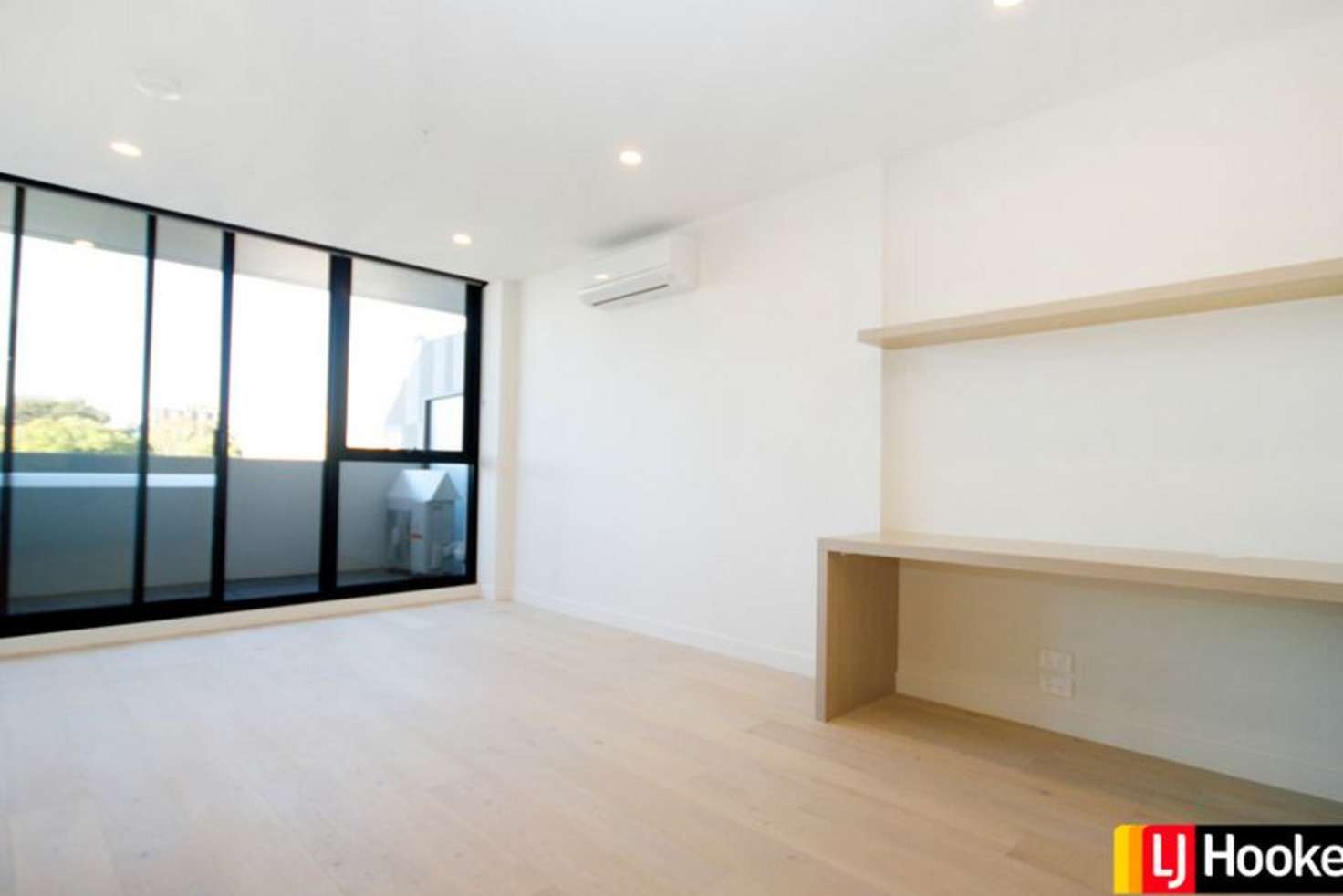 Main view of Homely apartment listing, 512/108 Haines Street, North Melbourne VIC 3051