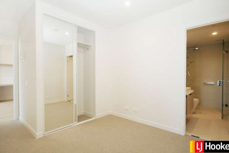 Second view of Homely apartment listing, 512/108 Haines Street, North Melbourne VIC 3051