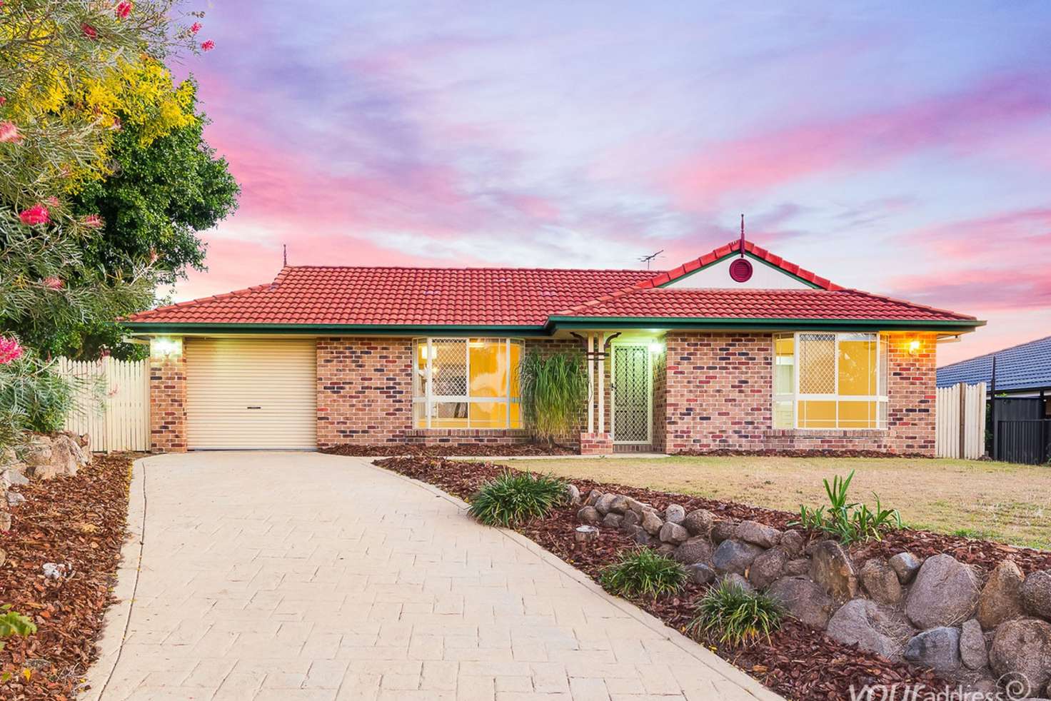 Main view of Homely house listing, 8 Calford Court, Heritage Park QLD 4118