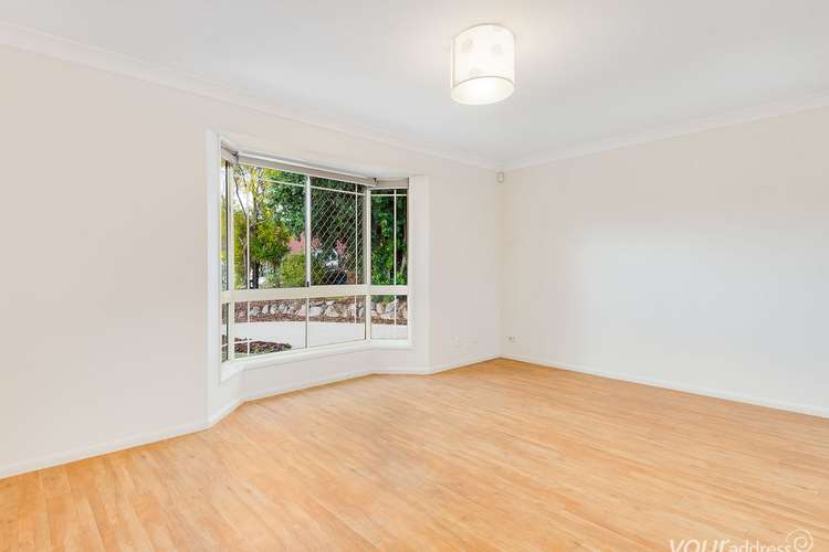 Third view of Homely house listing, 8 Calford Court, Heritage Park QLD 4118