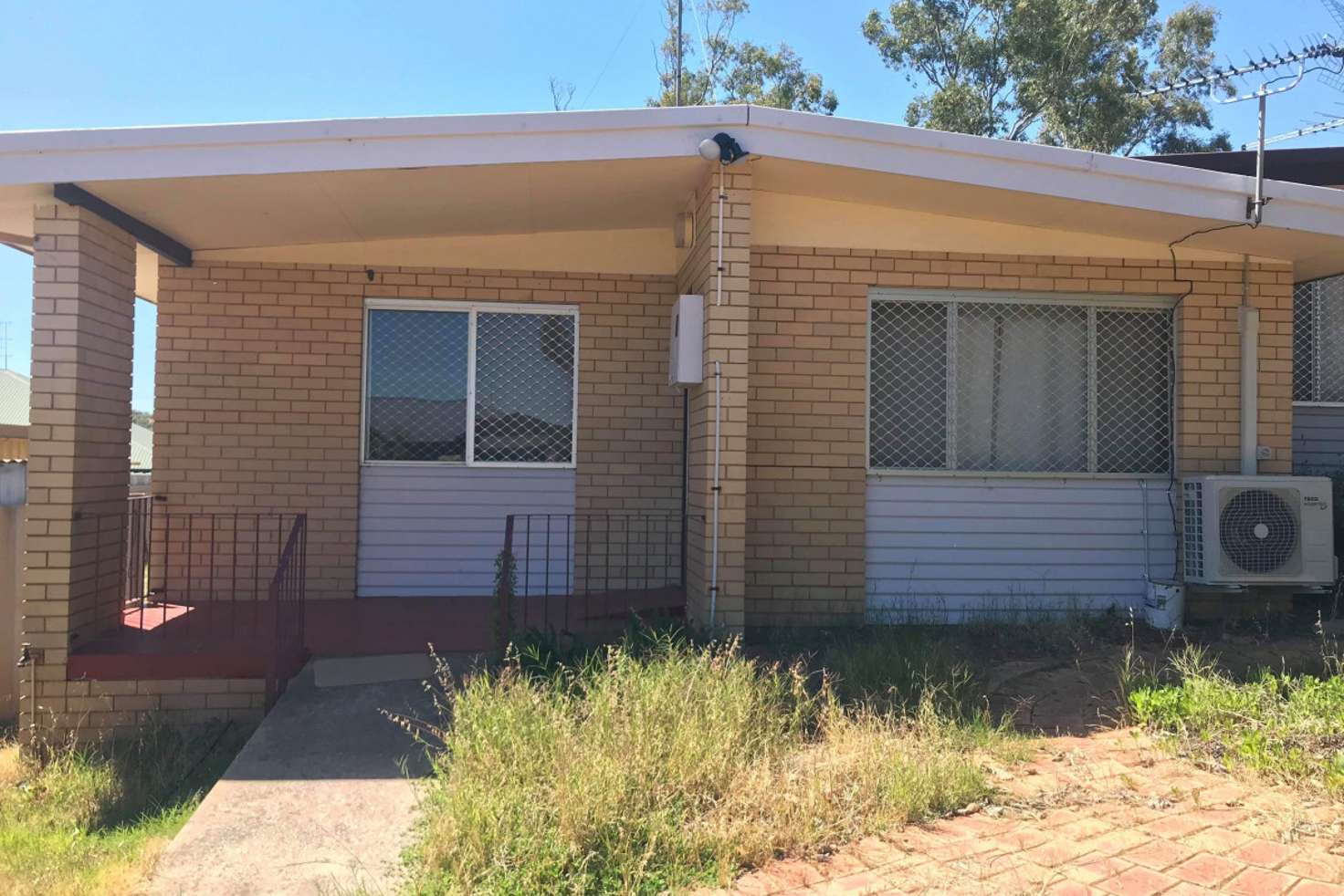 Main view of Homely semiDetached listing, 6A Agett Way, Northam WA 6401