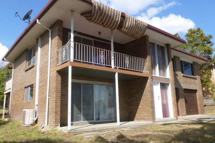 Main view of Homely house listing, 47 Dandenong Road, Jamboree Heights QLD 4074