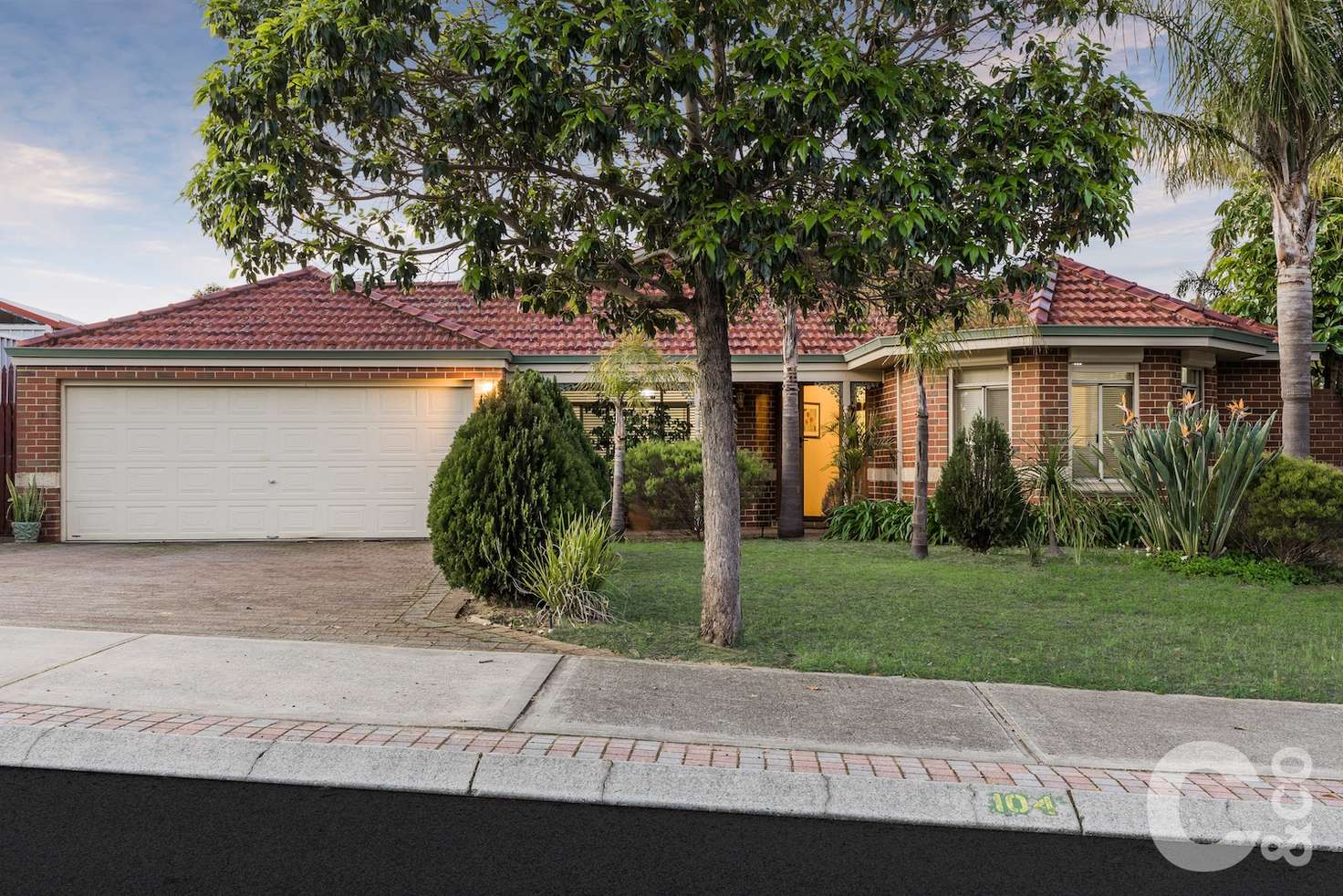 Main view of Homely house listing, 104 Challenger Avenue, Parmelia WA 6167