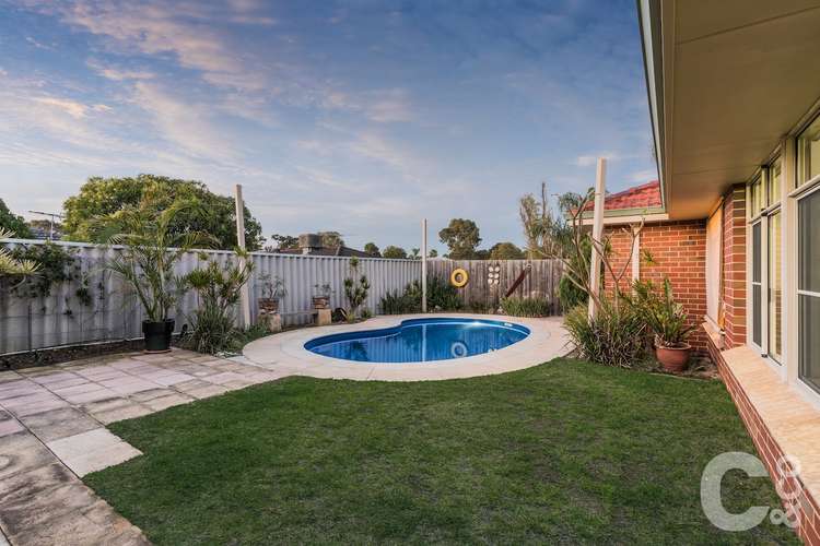 Fourth view of Homely house listing, 104 Challenger Avenue, Parmelia WA 6167