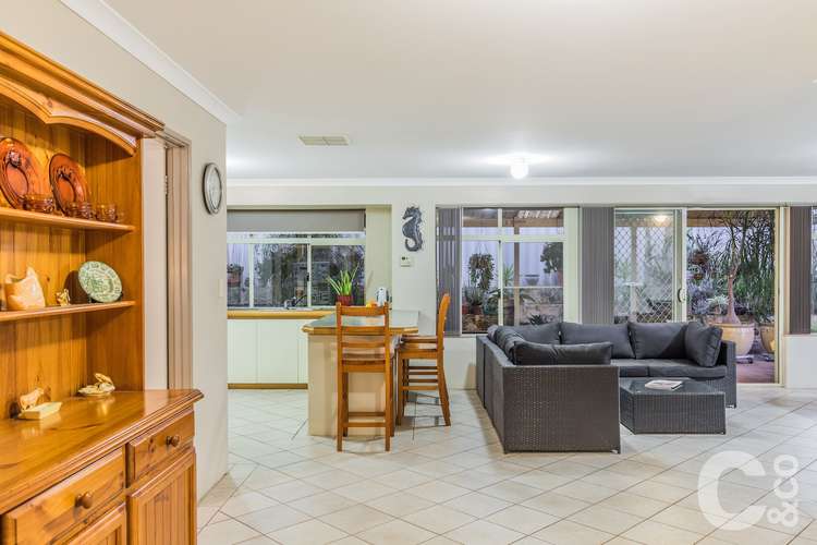 Fifth view of Homely house listing, 104 Challenger Avenue, Parmelia WA 6167