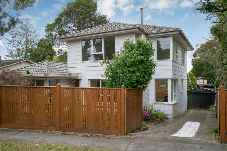 Main view of Homely house listing, 106 Foot Street, Frankston South VIC 3199