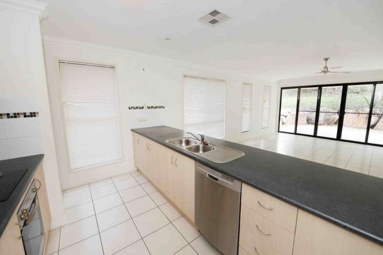 Third view of Homely house listing, 14 Valley Vista Court, West Gladstone QLD 4680