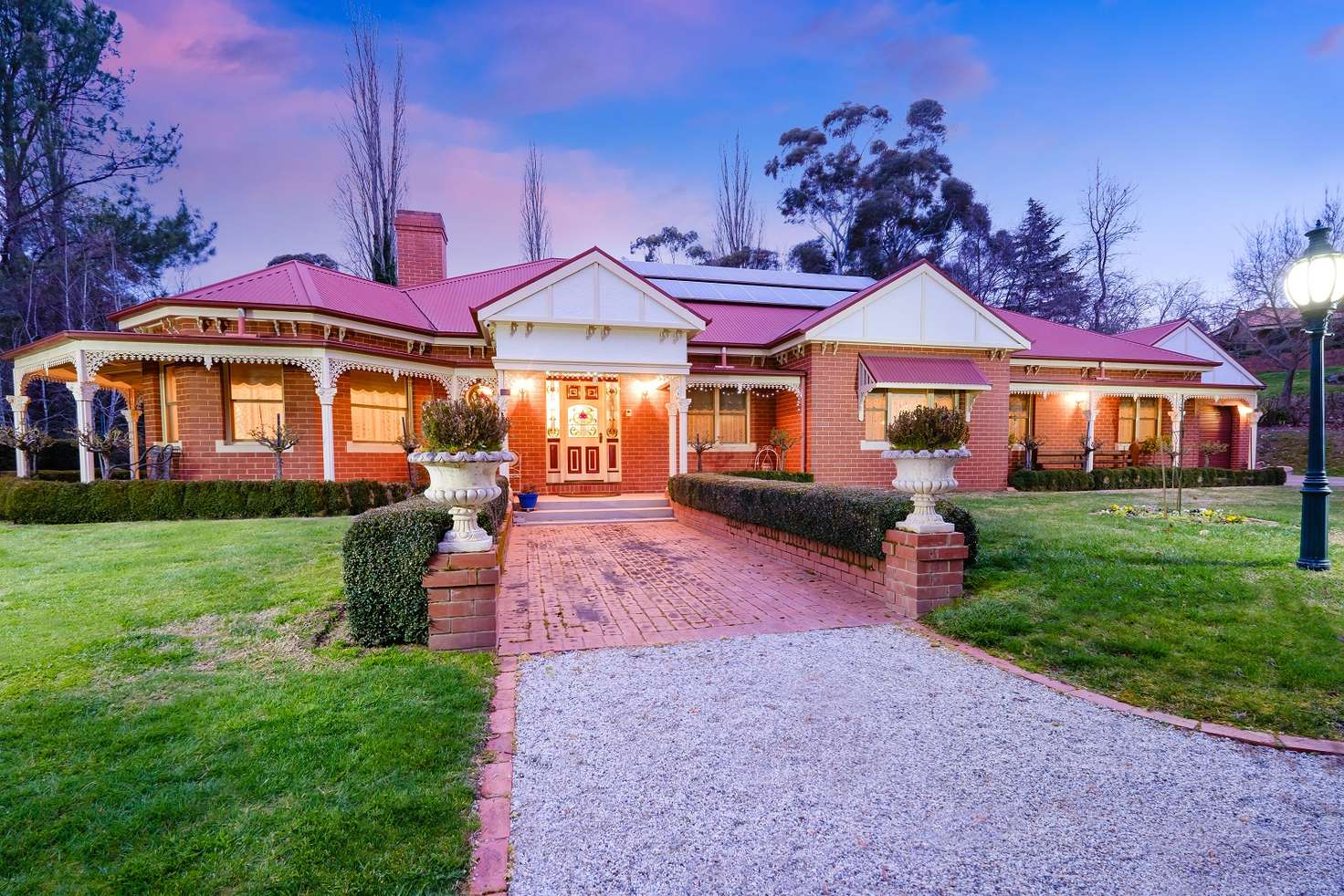 Main view of Homely house listing, 2 Melbourne Lane, Yackandandah VIC 3749