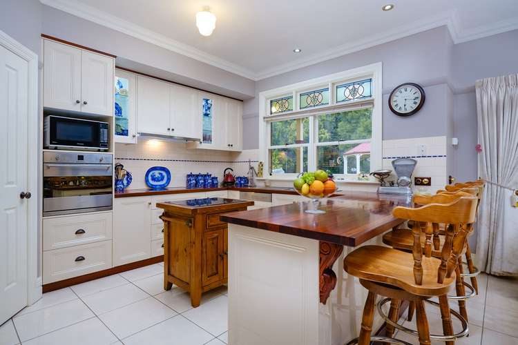 Second view of Homely house listing, 2 Melbourne Lane, Yackandandah VIC 3749
