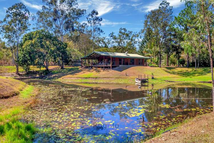 Second view of Homely house listing, 629 Bilwon Road, Biboohra QLD 4880