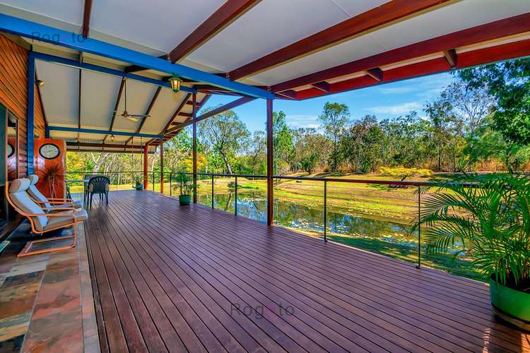 Fourth view of Homely house listing, 629 Bilwon Road, Biboohra QLD 4880