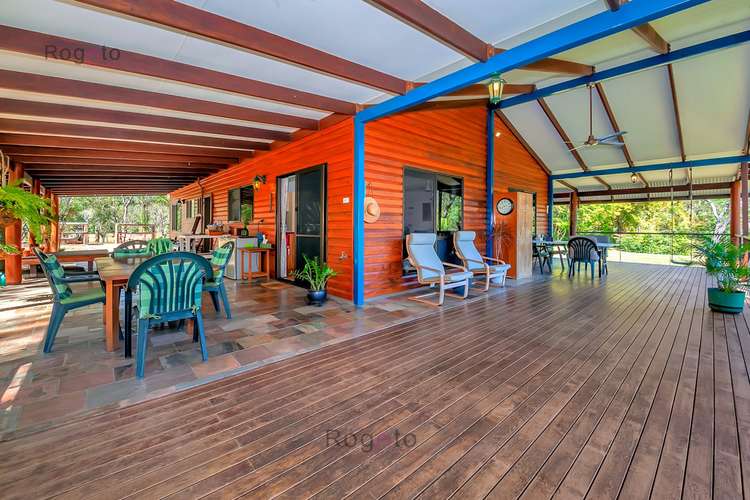 Fifth view of Homely house listing, 629 Bilwon Road, Biboohra QLD 4880