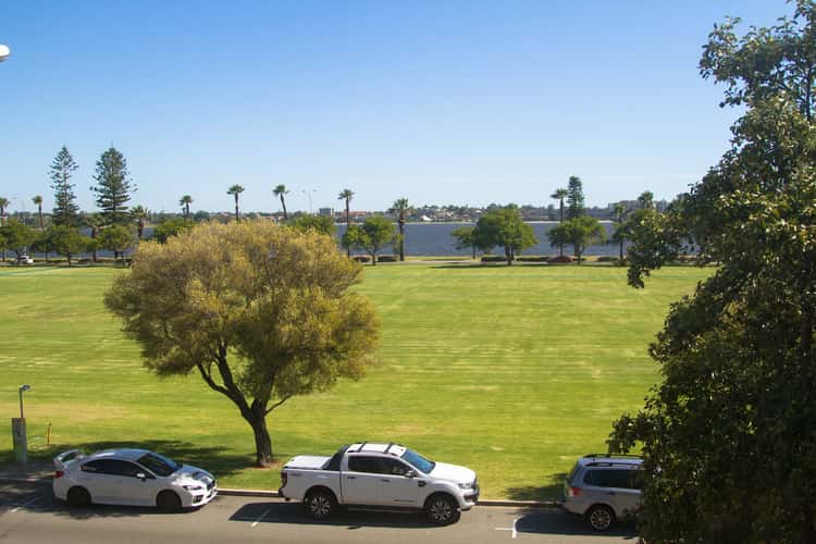 Fourth view of Homely apartment listing, 3/122 Terrace Road, Perth WA 6000