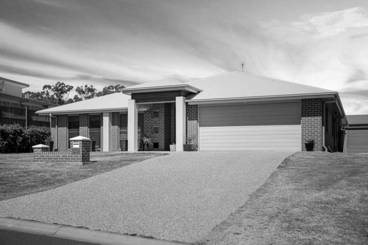 Main view of Homely house listing, 28 Maculan Crescent, Westbrook QLD 4350