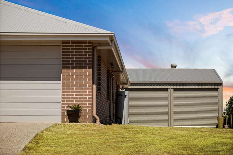Third view of Homely house listing, 28 Maculan Crescent, Westbrook QLD 4350