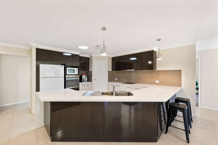 Fourth view of Homely house listing, 28 Maculan Crescent, Westbrook QLD 4350