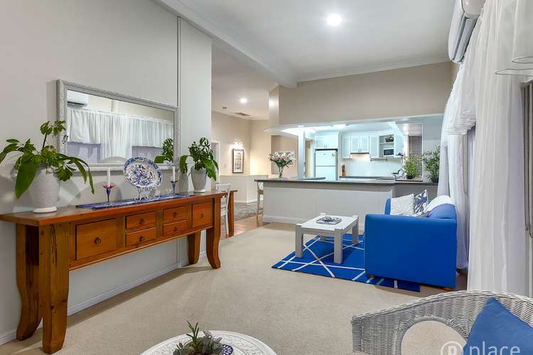 Fifth view of Homely house listing, 541 Logan Road, Greenslopes QLD 4120