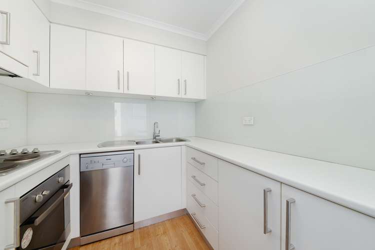Third view of Homely apartment listing, 11B/15-19 Onslow Avenue, Elizabeth Bay NSW 2011