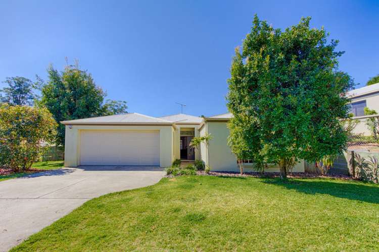 Main view of Homely house listing, 34 Kensington Drive, Cooroy QLD 4563