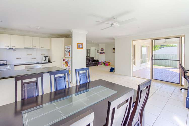 Second view of Homely house listing, 34 Kensington Drive, Cooroy QLD 4563