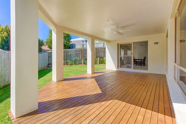 Third view of Homely house listing, 34 Kensington Drive, Cooroy QLD 4563