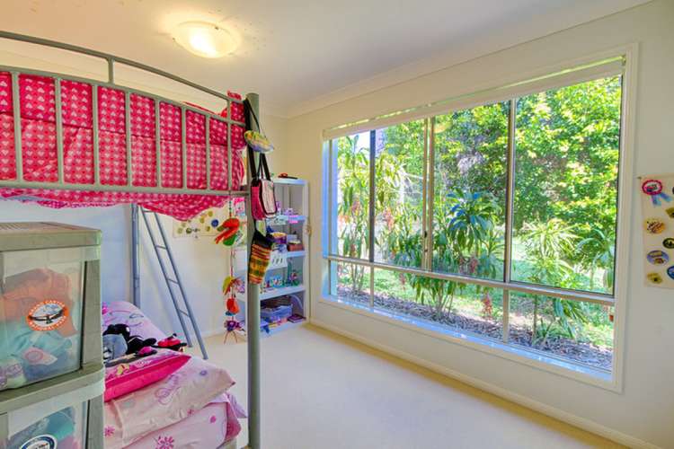 Fifth view of Homely house listing, 34 Kensington Drive, Cooroy QLD 4563