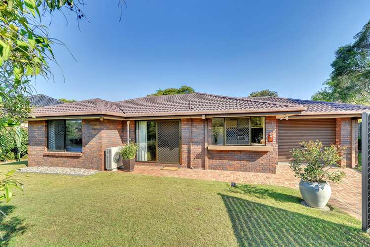 Main view of Homely villa listing, 12/8 Blyde Street, Sinnamon Park QLD 4073
