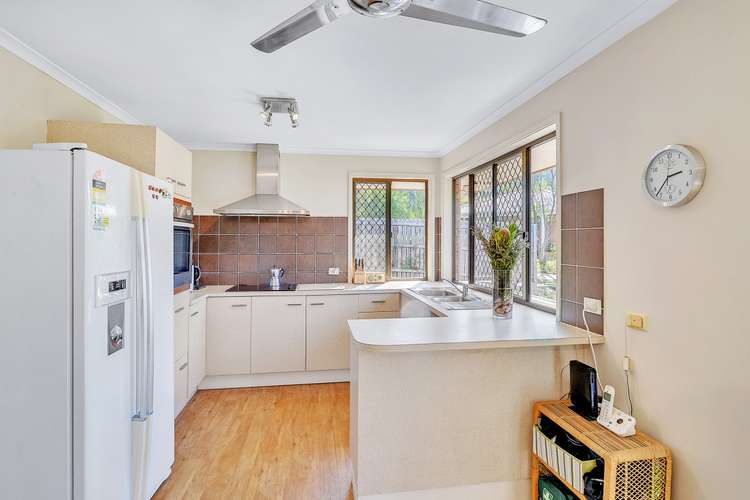 Third view of Homely villa listing, 12/8 Blyde Street, Sinnamon Park QLD 4073